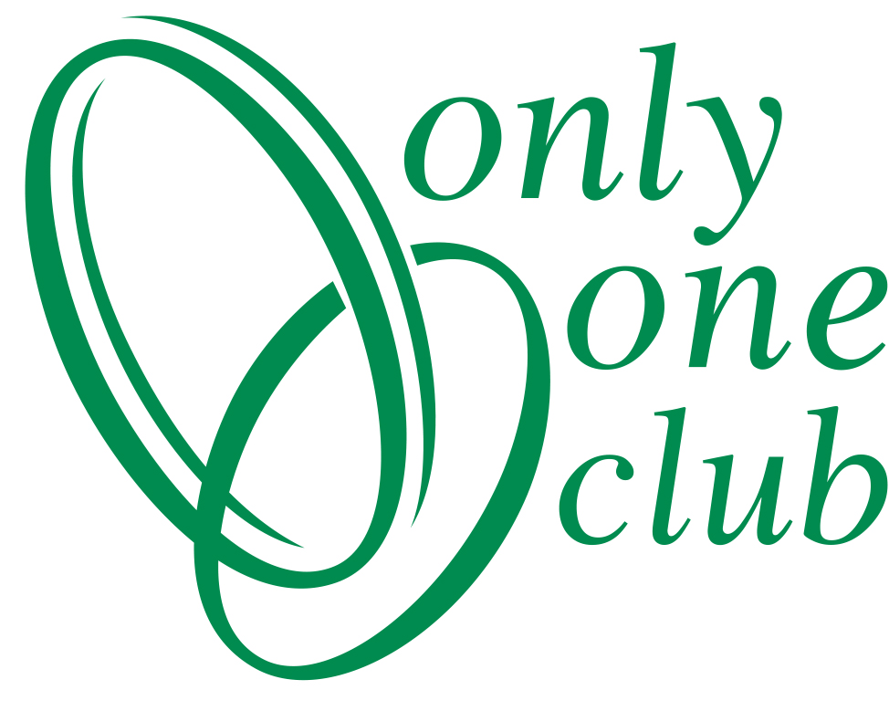 only one club